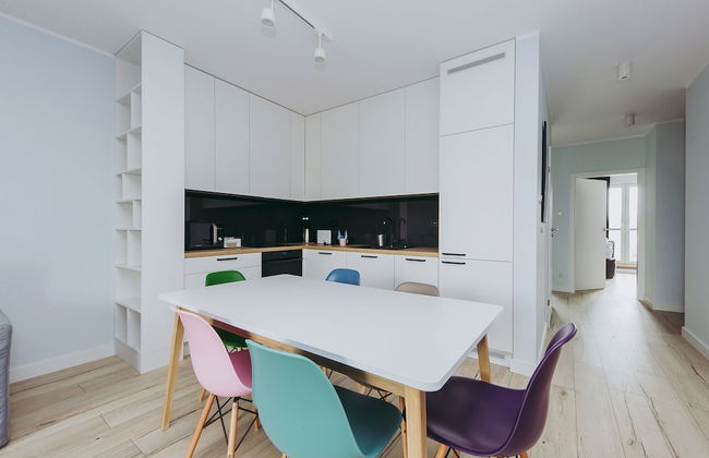 ShortStayPoland Żupnicza - B32 - Foto 5