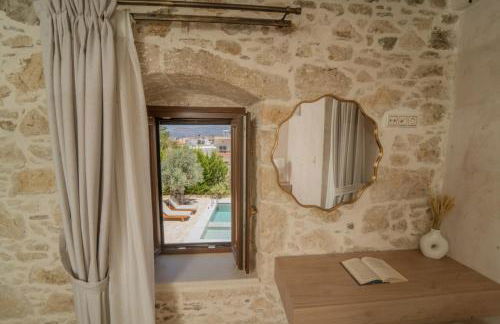 Villa Petrohelidono - Foto 7