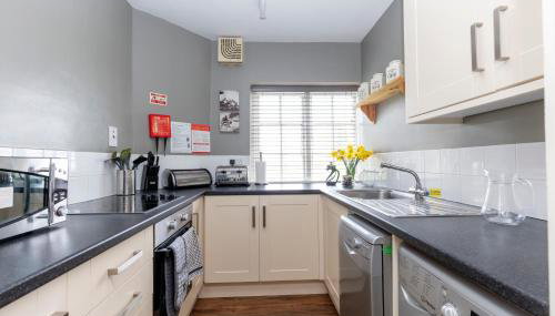 The Gillett's Cottage - Foto 2