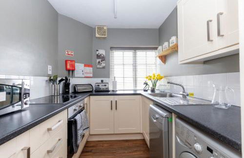 The Gillett's Cottage - Photo 2