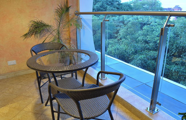 Clarence House Nairobi - Foto 58