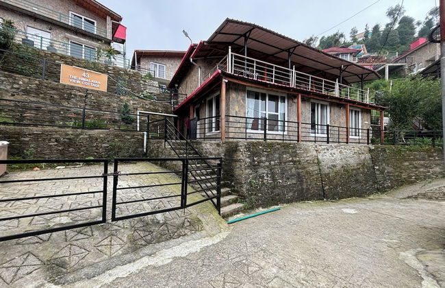 Indus Valley Homestay - Foto 32