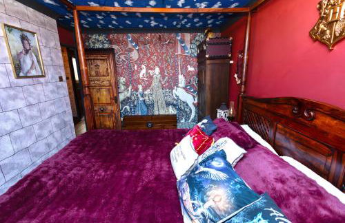 Quidditch Quarters Themed Property - Foto 7