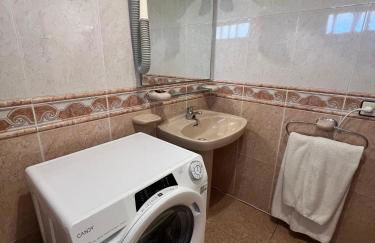 Apartament z widokiem na Ocean - Foto 13