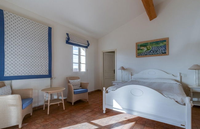 Apartment in La Motte Near Golf Course - Photo 2