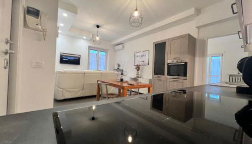 Dalia e Aster apartments - Free Parking in the historic center of Alba - Langhe - Foto 3