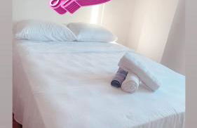 Apartamento Aconchegante Centro Serra Negra - Foto 22