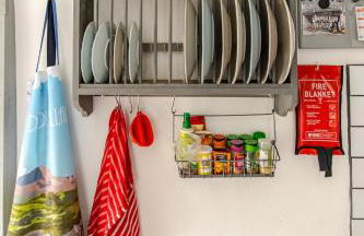 Charming cottage in Snowdonia - Foto 12