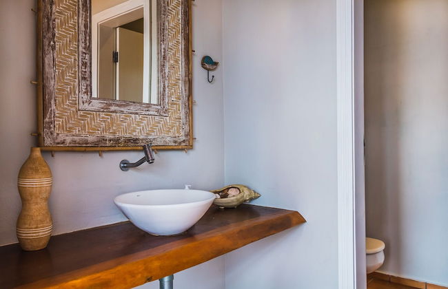 Mansão Sobreomar - Ilhabela - Foto 28