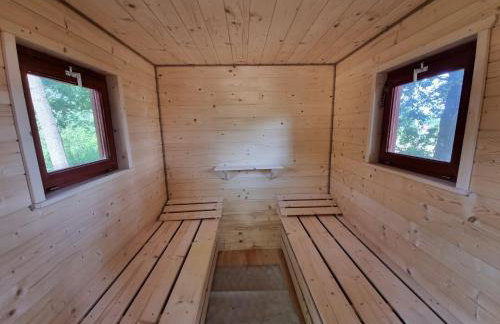 Domki Wrzosowe Wzgórza Nr2 - Foto 28