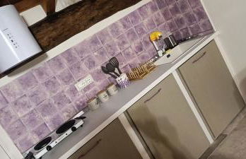 Mimma's - Welcoming Stone and Wood Loft, Near the sea and the Mountain - Foto 26