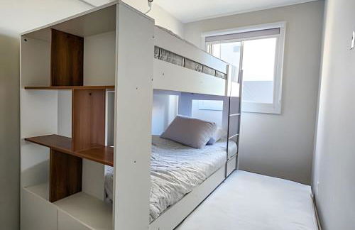 2 Quartos Família, Cama Queen, Petfriendly - Foto 19