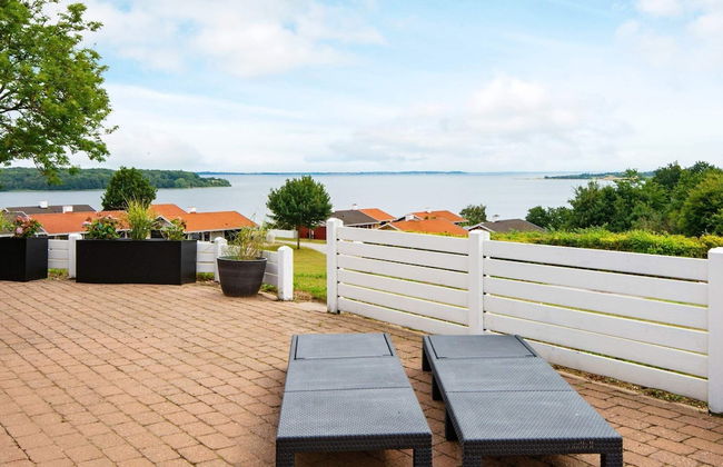 6 Person Holiday Home in Aabenraa-by Traum - Foto 21