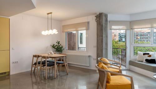 Flateli Lorenzana 35 C - Foto 2