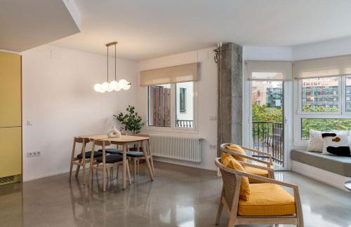 Flateli Lorenzana 35 C - Foto 2