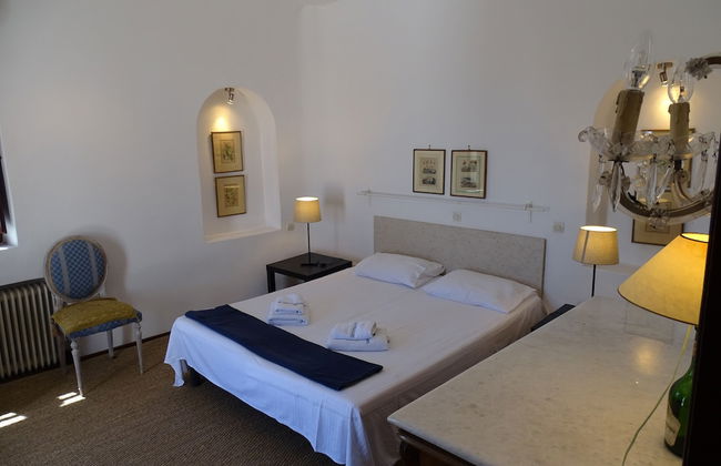 Monolithos Villa - Foto 10