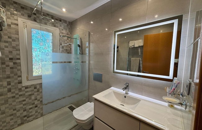 6 Guests - 3BR - Private Pool - Mountain Views - Foto 8