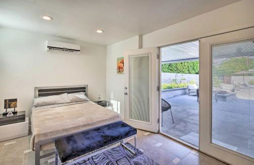 Casita, Fire Pit! Palm Springs Home Near Festivals - Foto 31