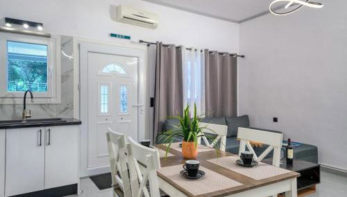 Ioanna's and Niko's Skala Apartments - Foto 4