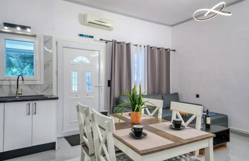 Ioanna's and Niko's Skala Apartments - Foto 4