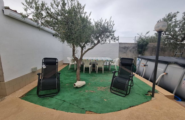 Openspace A Villa Serroni Mazara - Foto 27