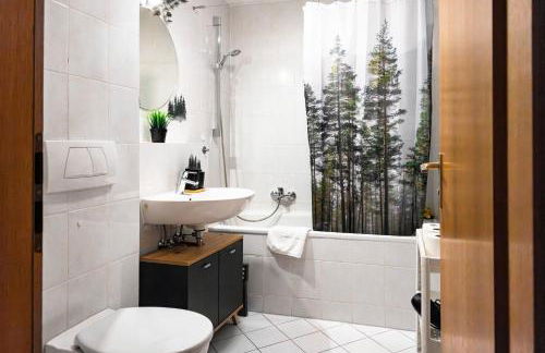 Ferienwohnung Panoramablick - super für deine Familie und die besten Aussicht in ganz Todtmoos - Foto 15