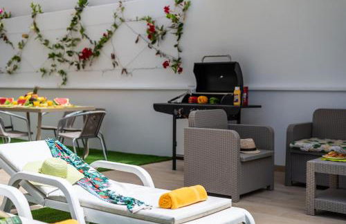 Villa Marzella - Luxury Costa Adeje - Foto 21