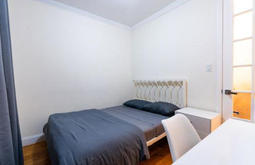 Modern Apartment By Central Park - 3 BR - Foto 59