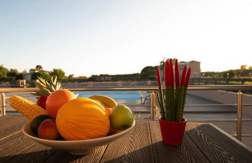 Apanemo Kourouta Luxury Villas - Foto 4