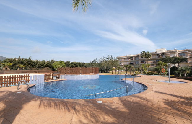 Golden Beach - Foto 18