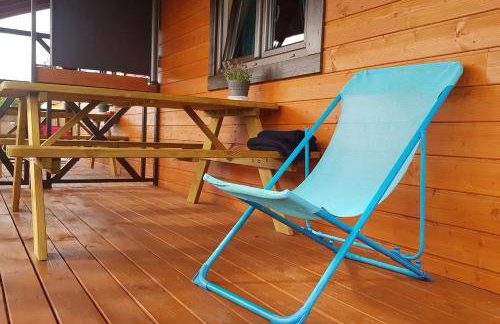 Apartamenty Eko Domek - Foto 14