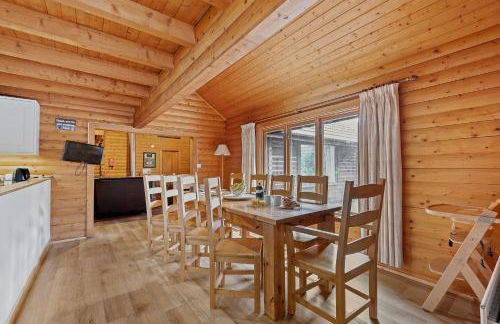 Finest Retreats - The Logs - Foto 10