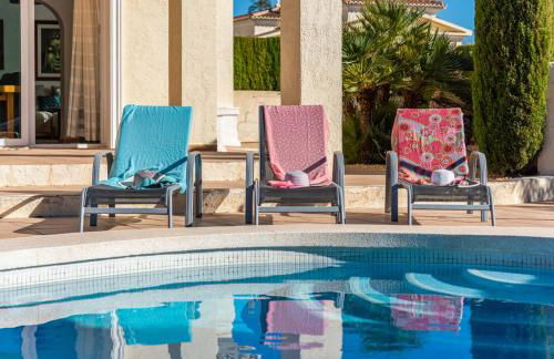 Villa Gran Sol 13 - PlusHolidays - Foto 31