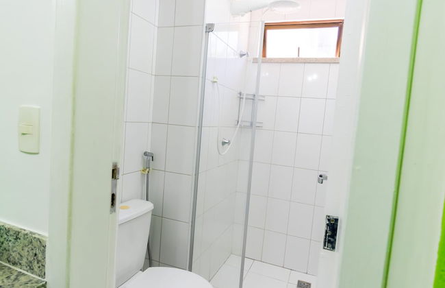 GB11 Otimo Ap Genipabu Sum Residence - Photo 26