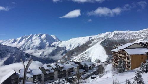 Près des pistes - Plein sud - Vue incroyable - Foto 3