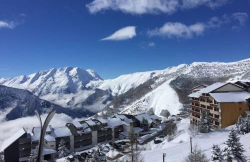 Près des pistes - Plein sud - Vue incroyable - Foto 3