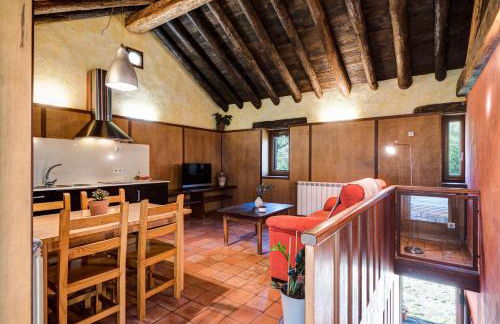 Casas Rurales Molinias - Photo 52