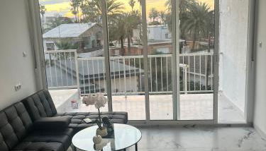 Modern flat Mar de cristal - Foto 3