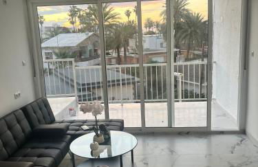 Modern flat Mar de cristal - Foto 3