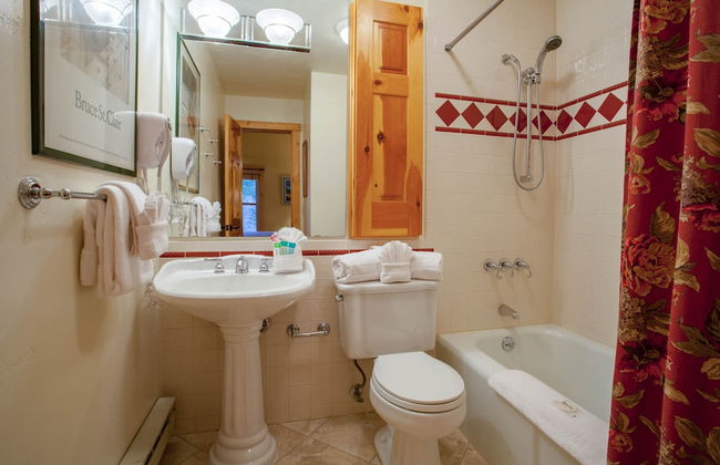 Kutuk Condominiums - Foto 30