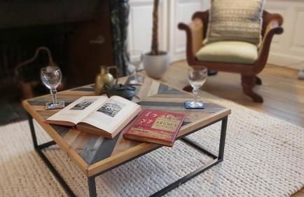 Appartement tout confort, jardin, dans un Manoir au Sud de Tours - Foto 4