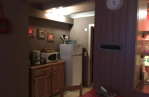 Hôtel et Appart'Hôtel Restaurant L'Adray - Foto 85