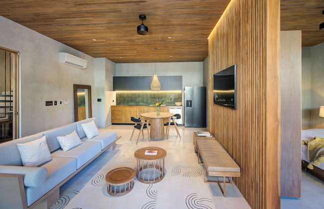 QUIN Surf Residence Nosara - Photo 80