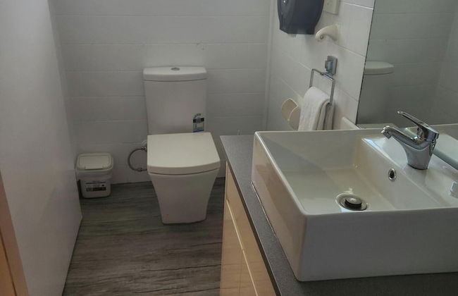 Glenwood Tourist Park & Motel - Photo 54