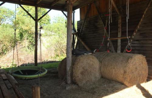 Holiday Home Holunderhof by Interhome - Foto 25