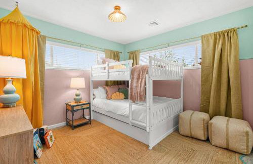 Casa Coral Vista | Heated Pool, Spa, Mins to Beach - Foto 55