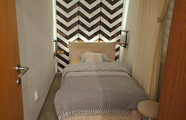 Batala1-City marina apartment with secured private parking - Foto 5