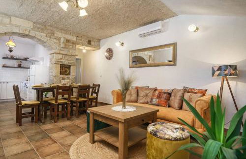 MY DALMATIA - Authentic villa Malou with private swimming pool - Foto 14