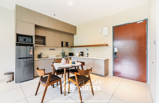 Geo38 Premium Suites at Genting Highlands - Foto 4