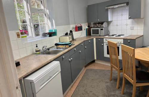 Symonds Yat West Holiday Cottage 8 WRC with views of Yat Rock - Foto 29